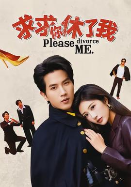 求求你休了我(全集)